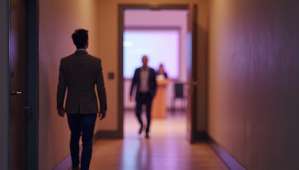 пропускать