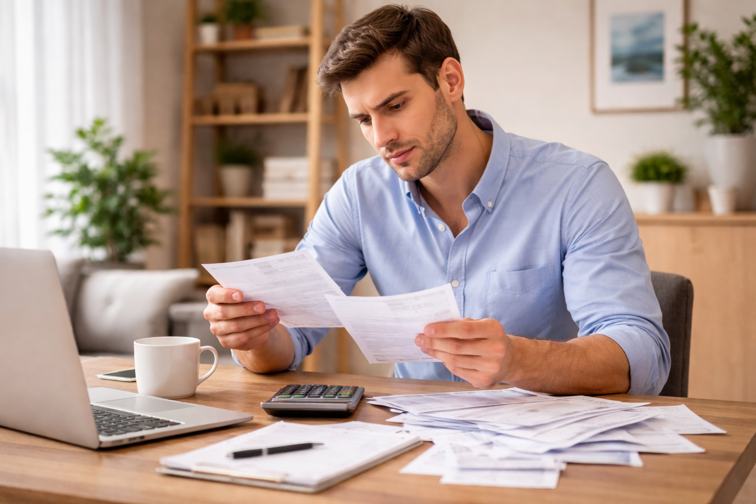 ежемесячный