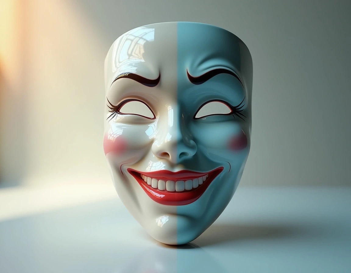 переменчивость настроения