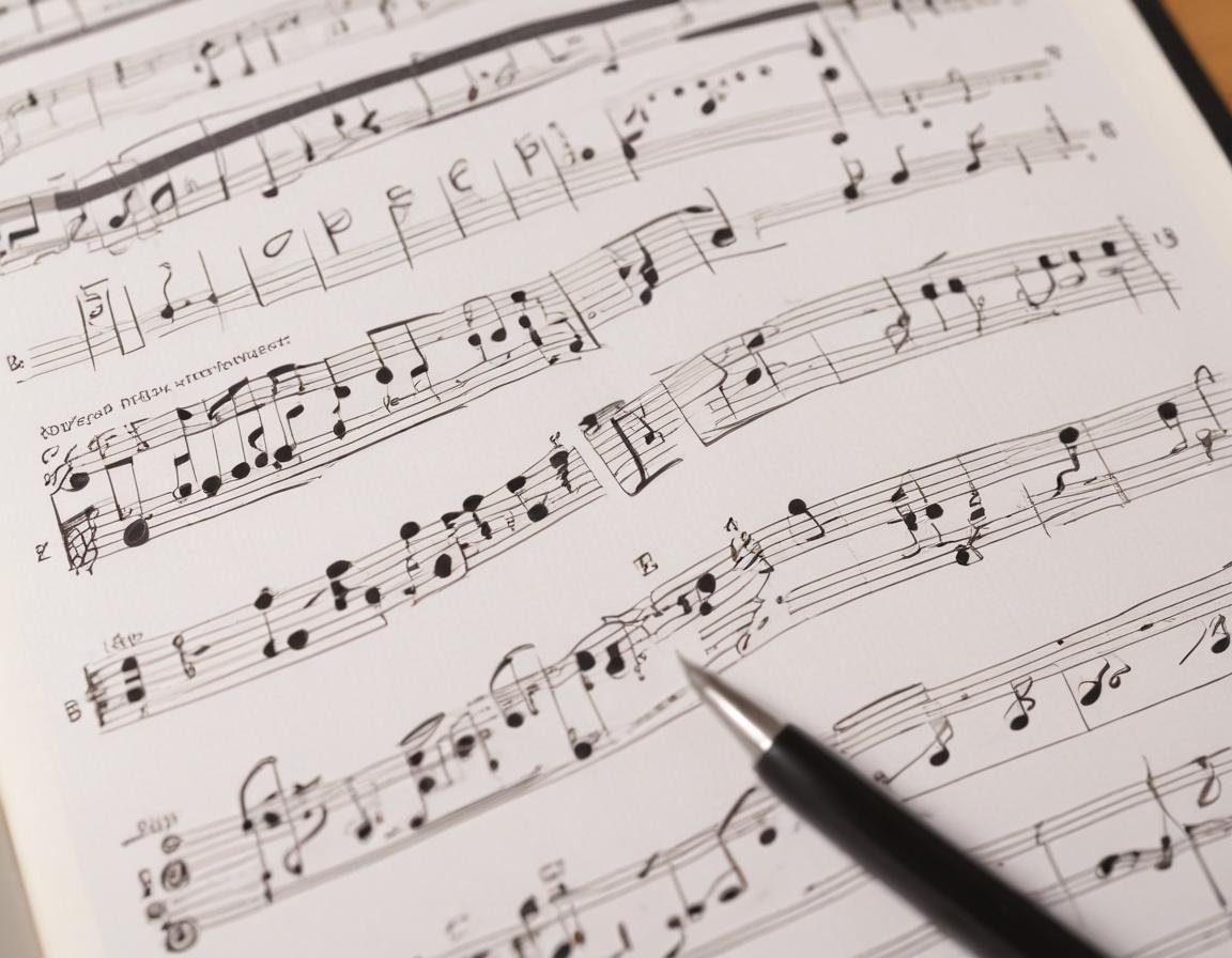 теория музыки