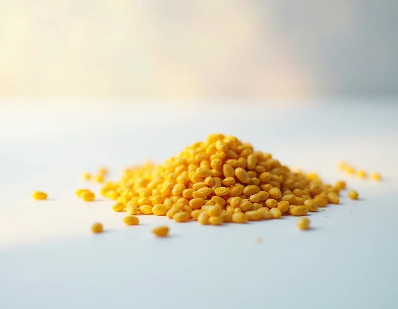 горчичные семена