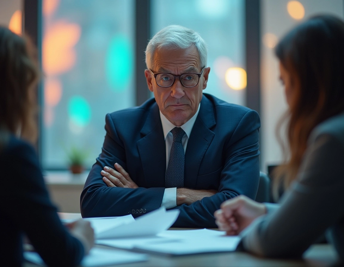 узкомыслящий