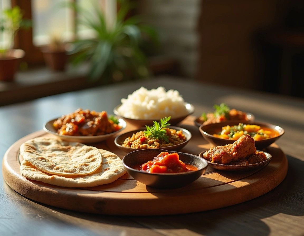 национальная кухня