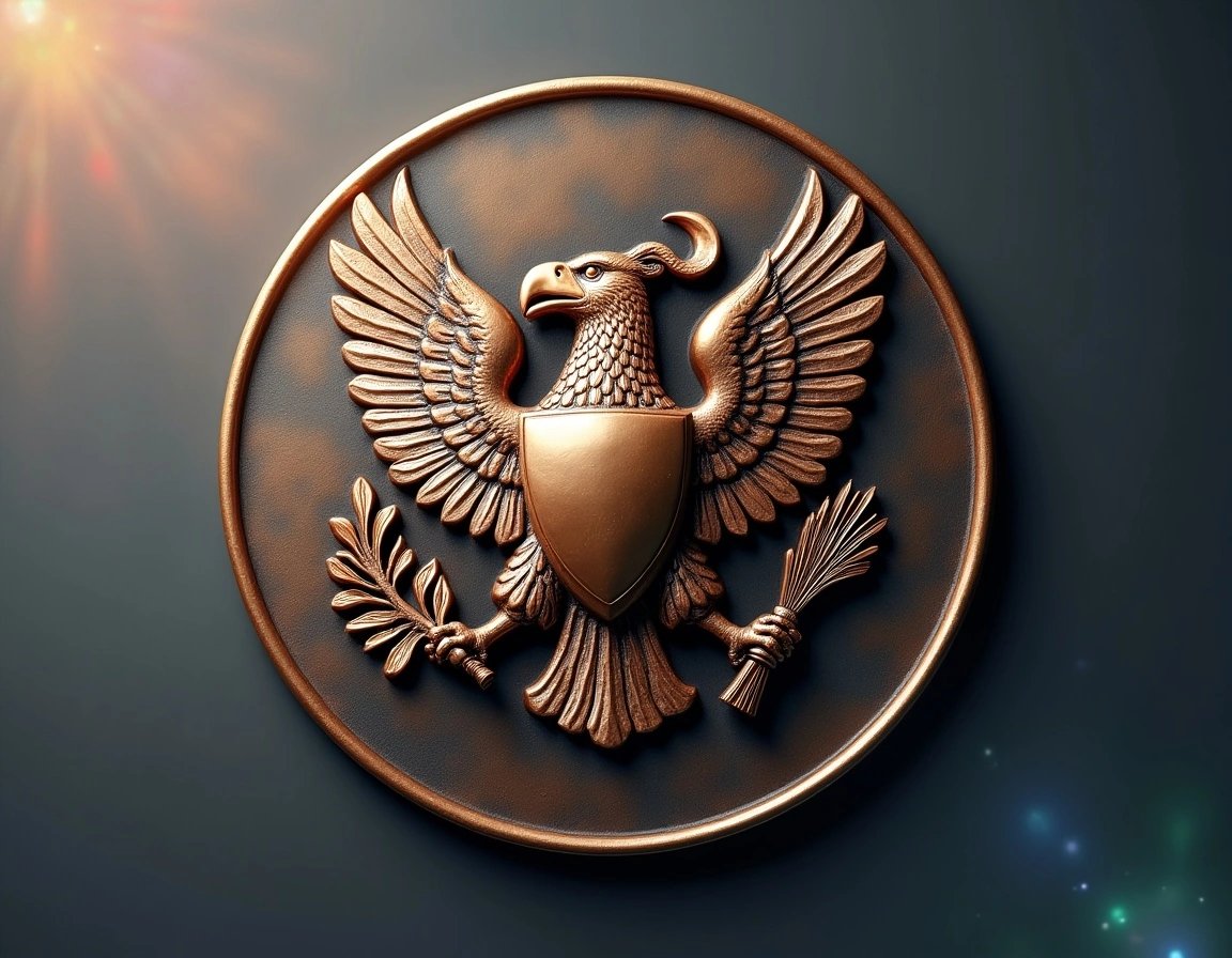 национальный символ