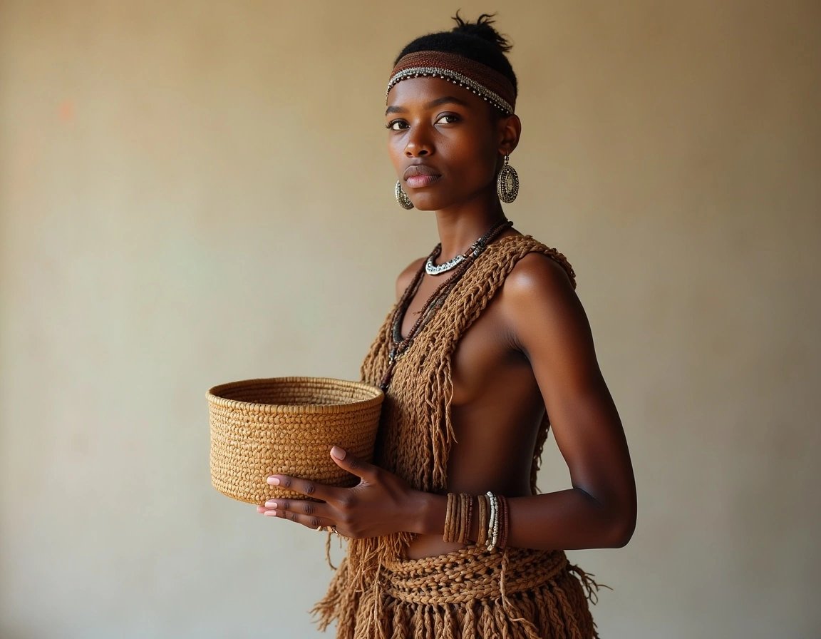 коренной житель