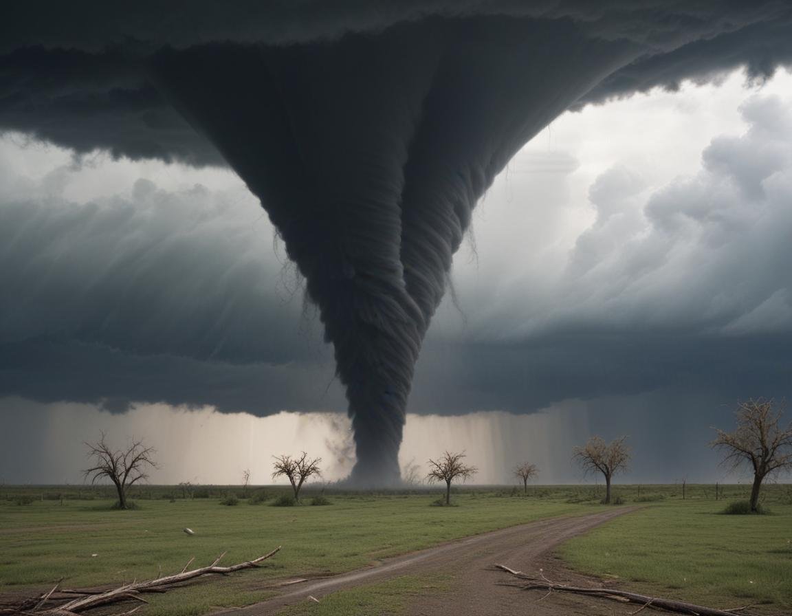 природная опасность