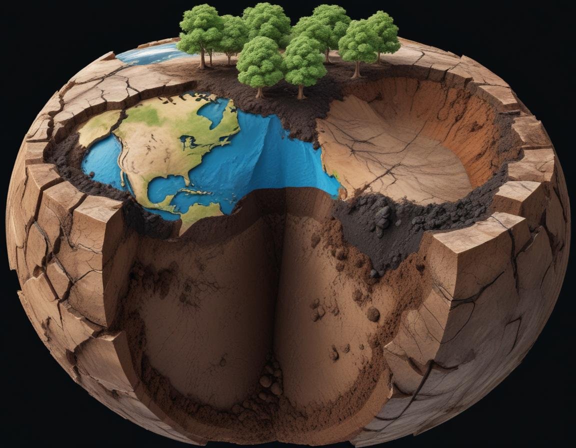 природные ресурсы