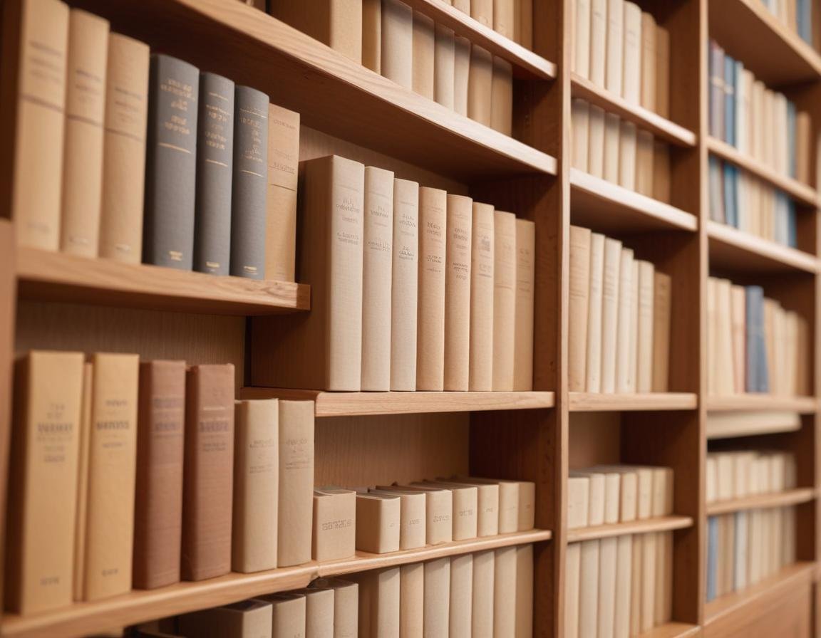 аккуратно расставленный