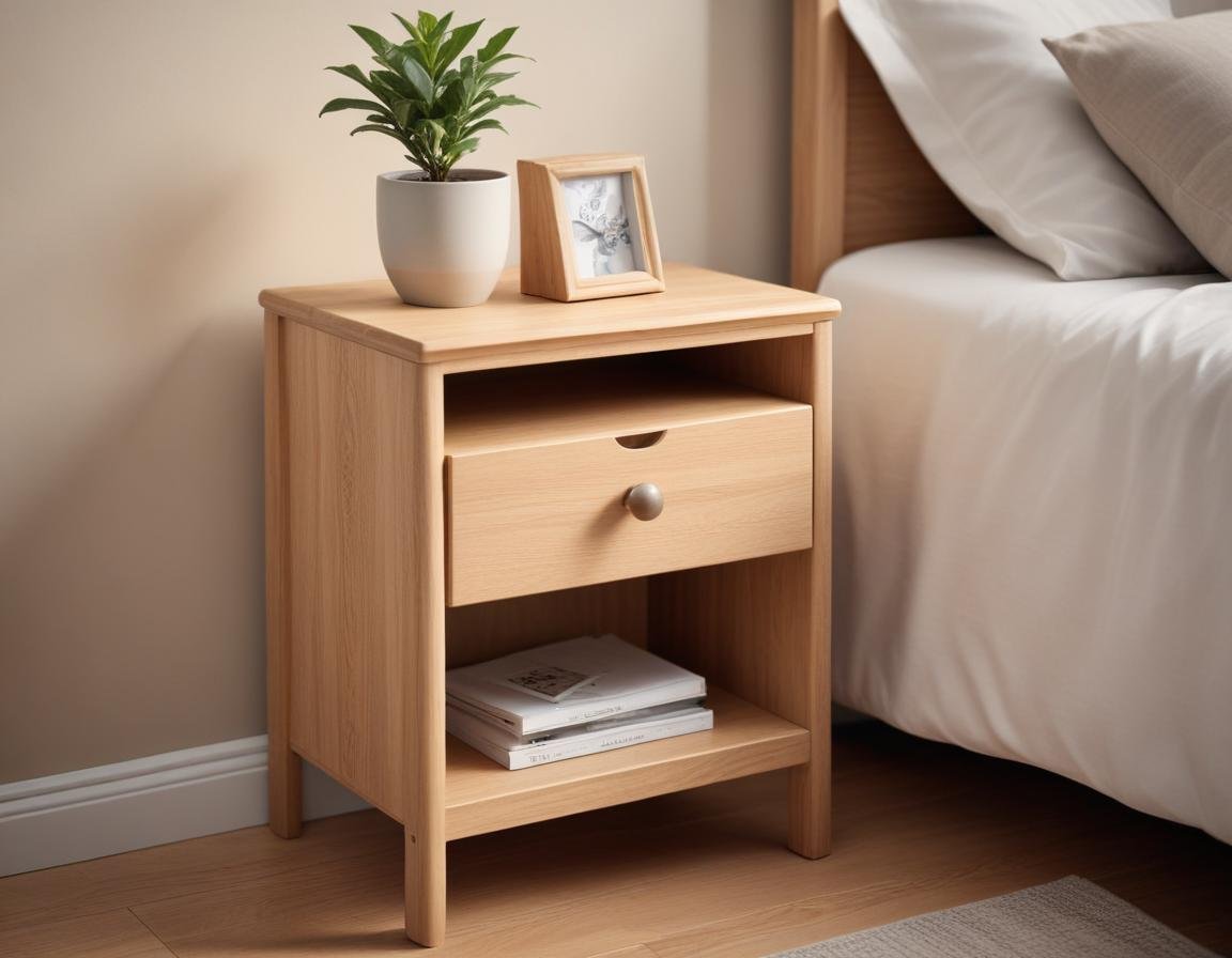прикроватная тумбочка