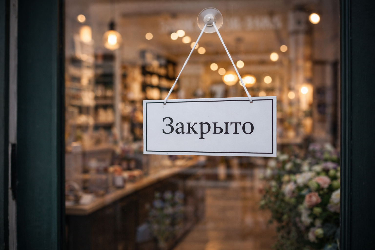 как правило