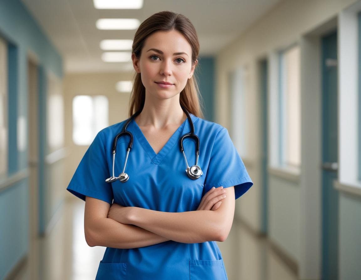 медсестра / медбрат