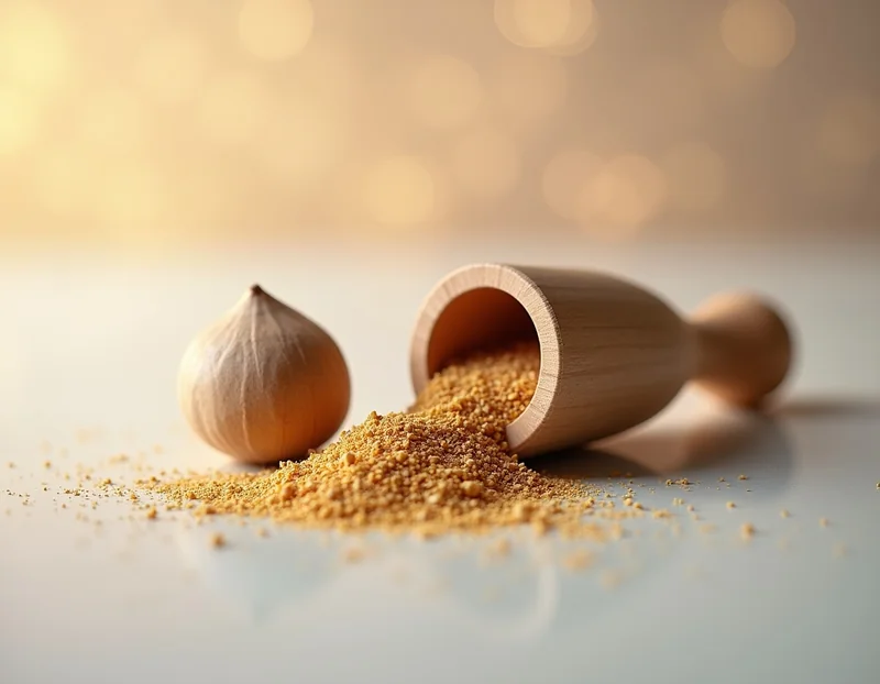 мускатный орех