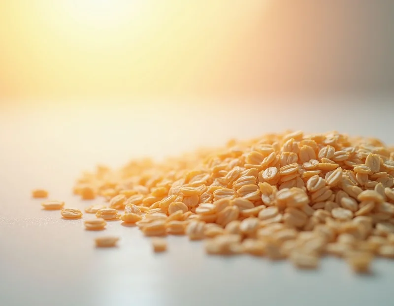 овсяная крупа