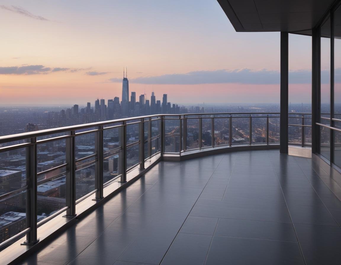 обзорная площадка