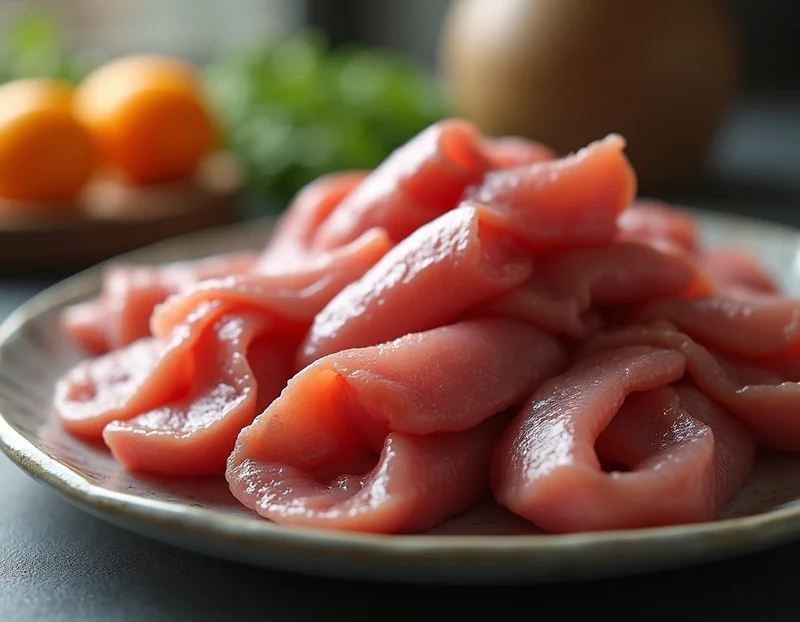 субпродукты