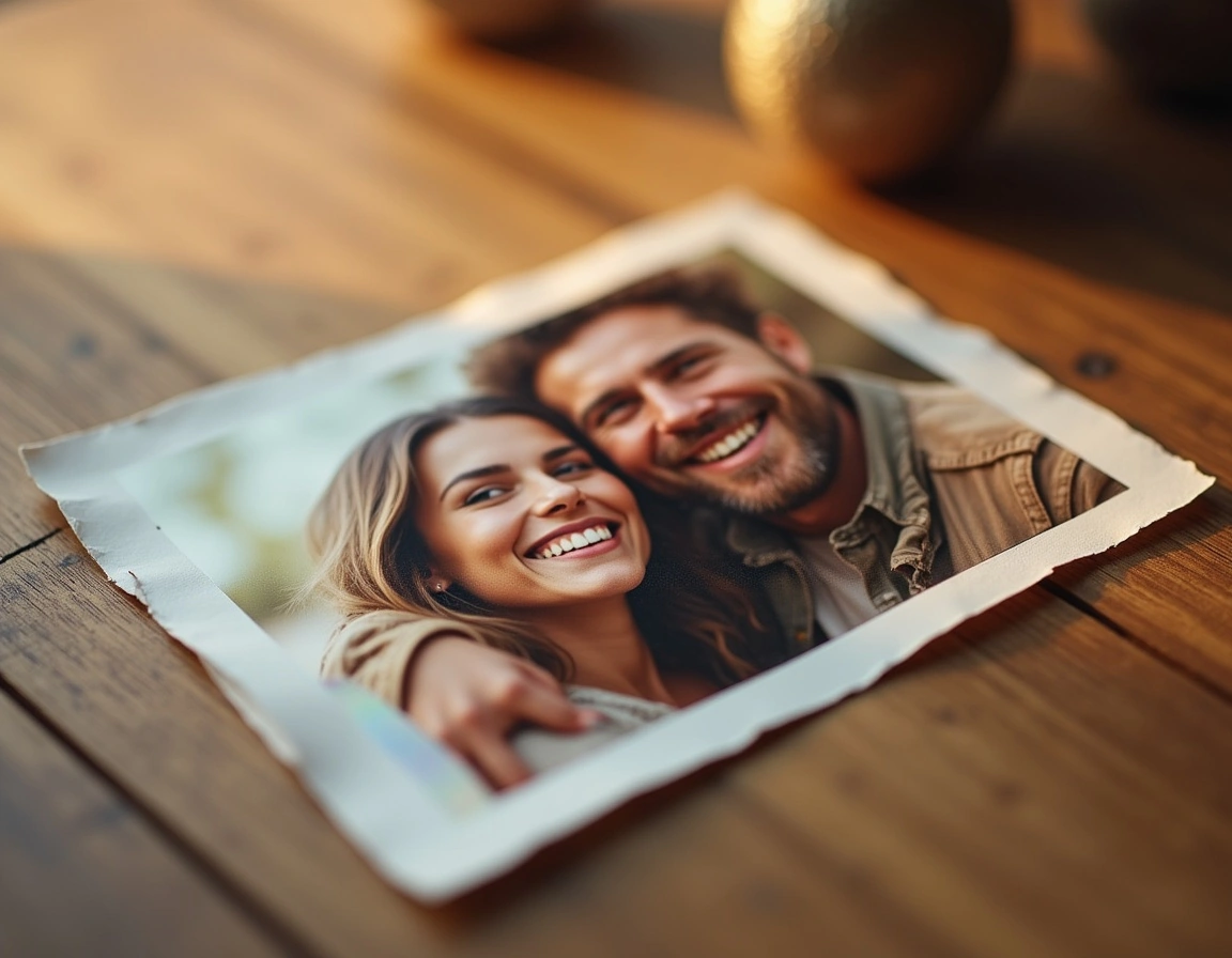 давний друг