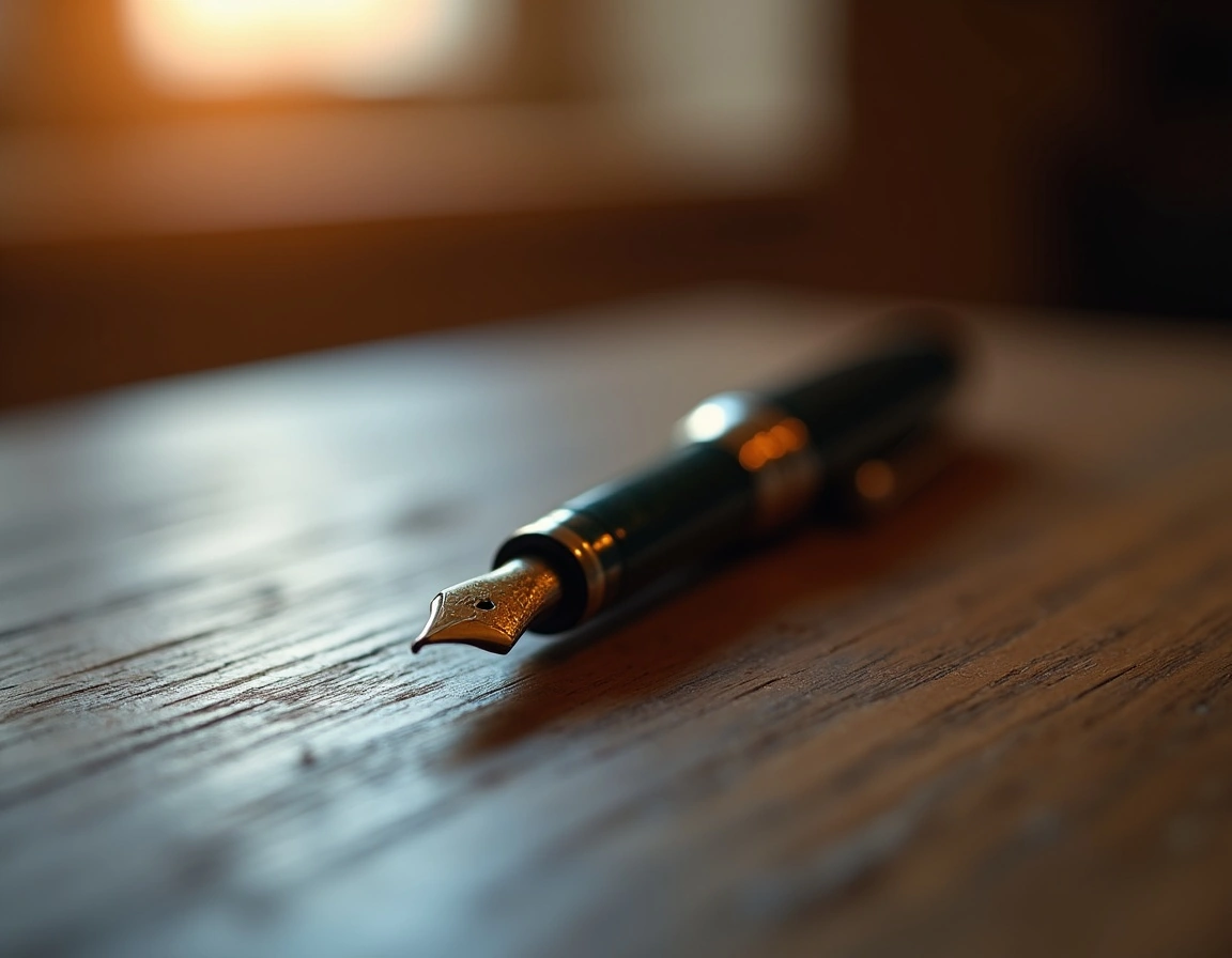 человек со «старой душой»