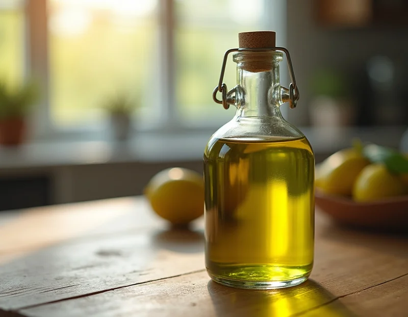 оливковое масло