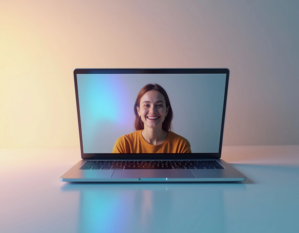 друг из интернета