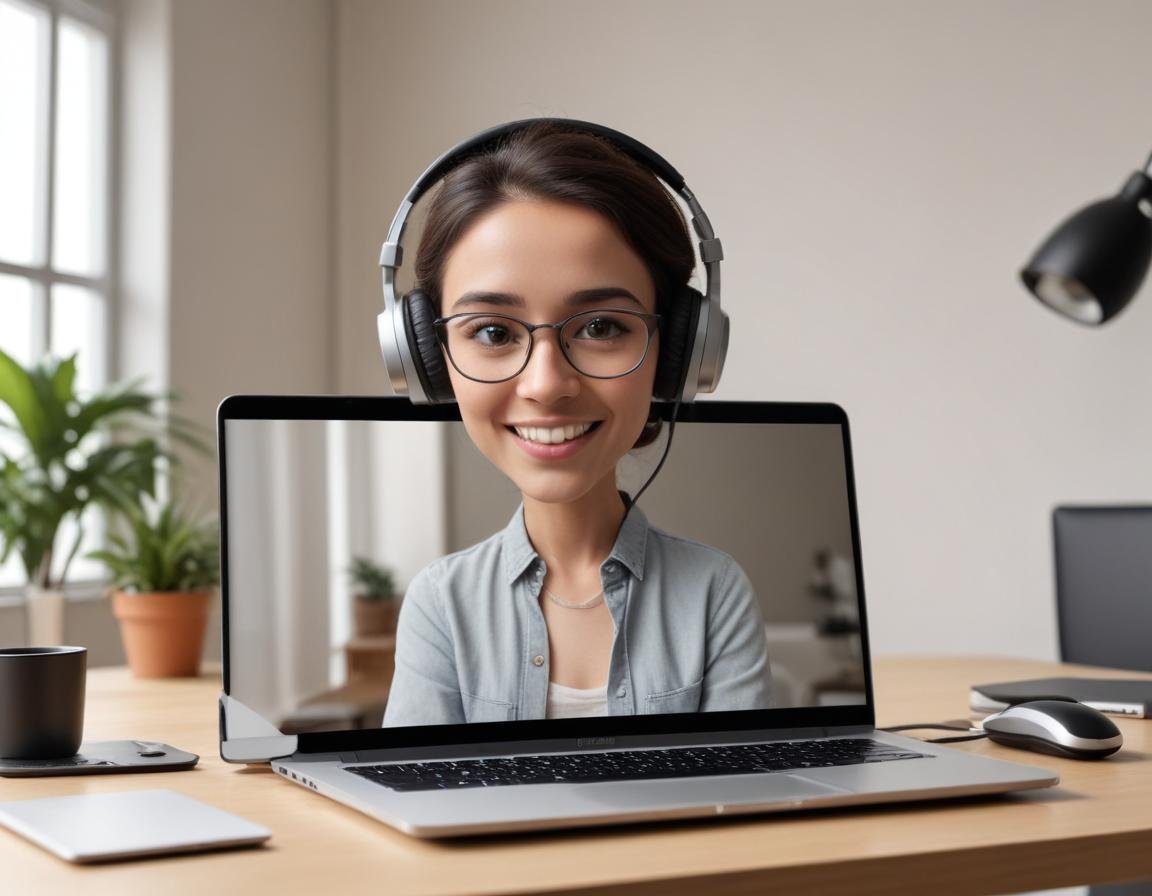 онлайн-собеседование