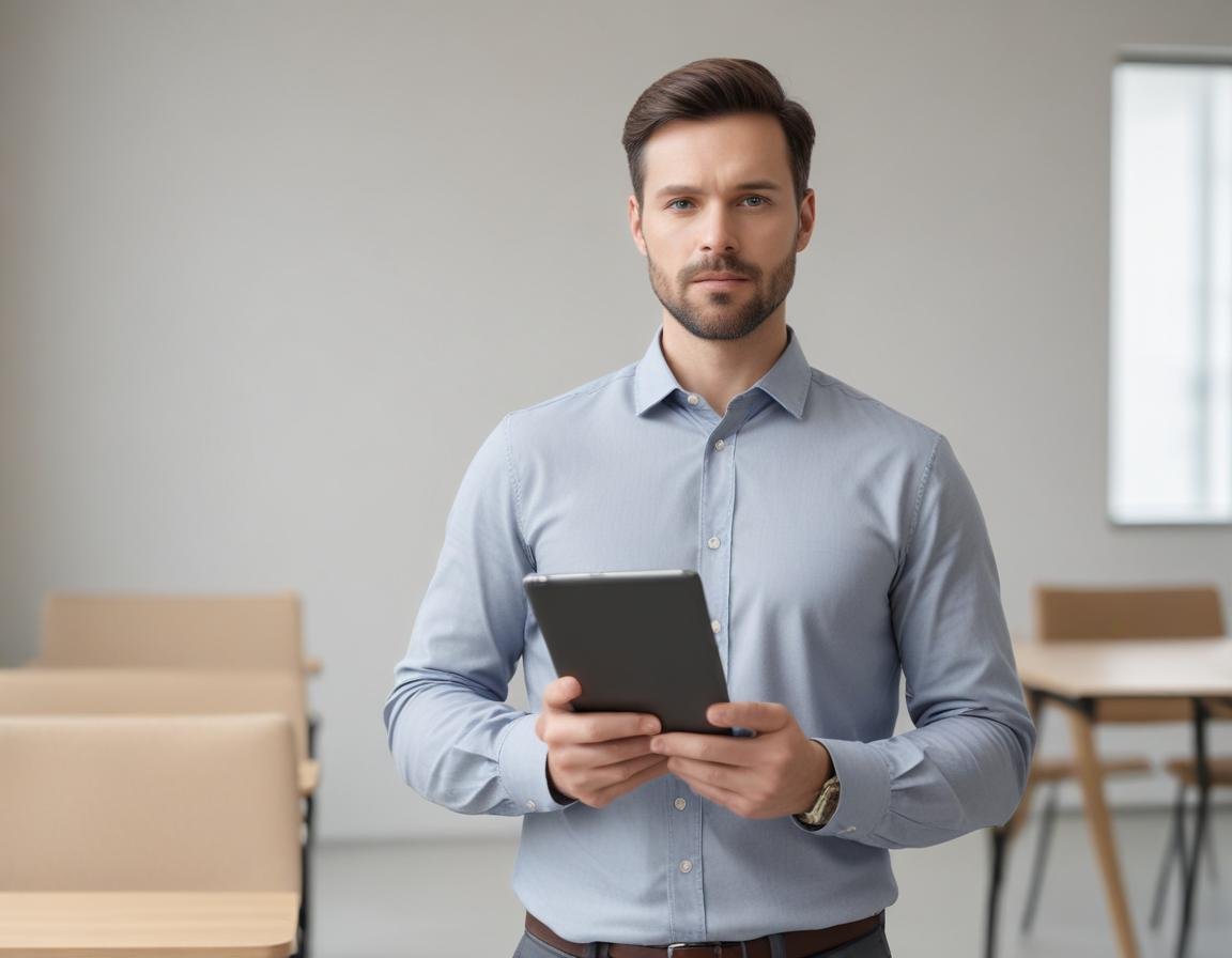 операционный менеджер