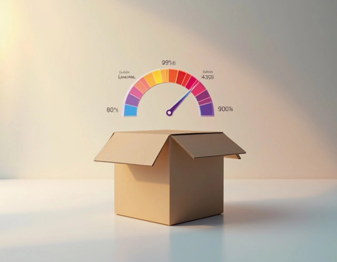 статус заказа