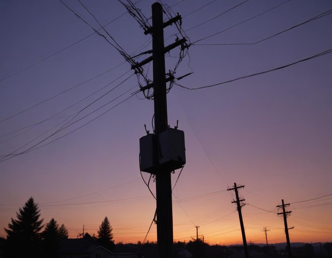 отключение