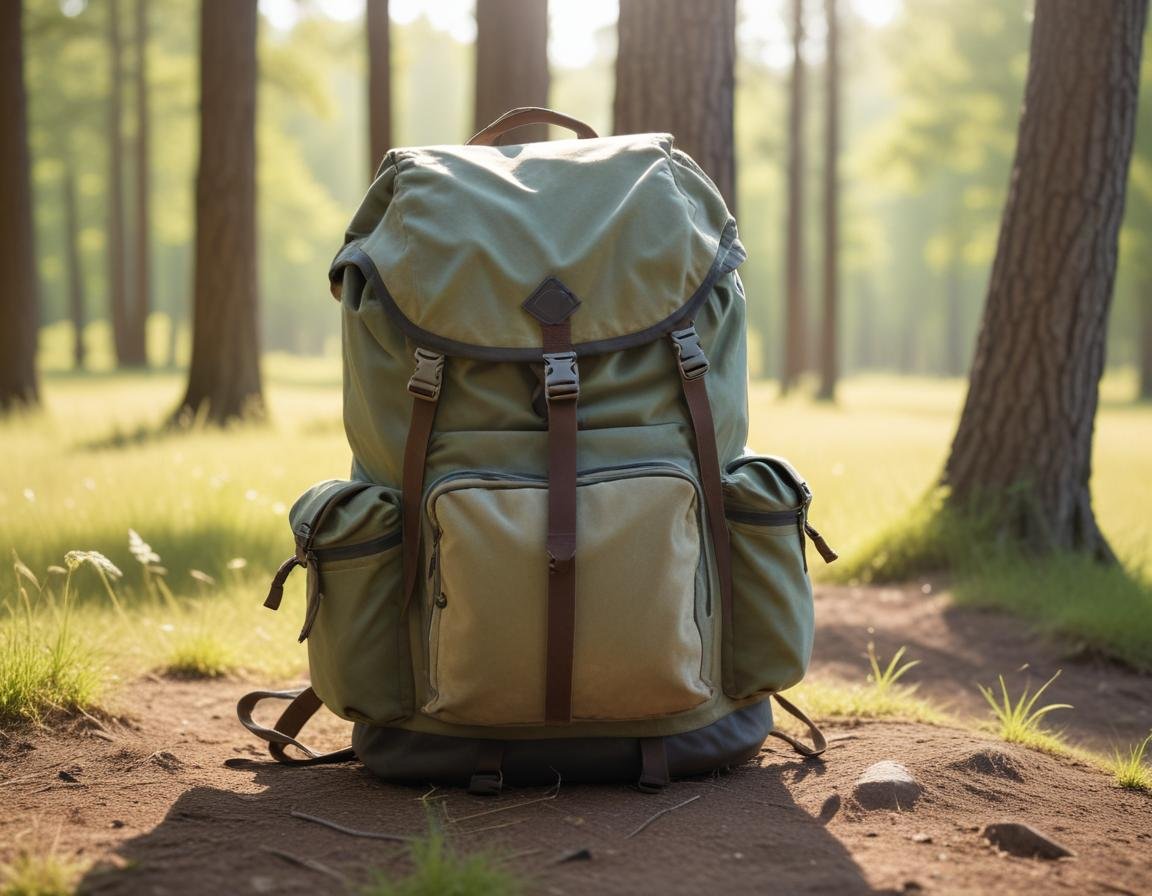 отдых на природе