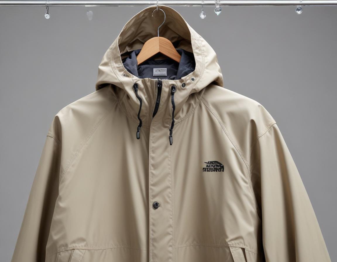 внешний слой одежды