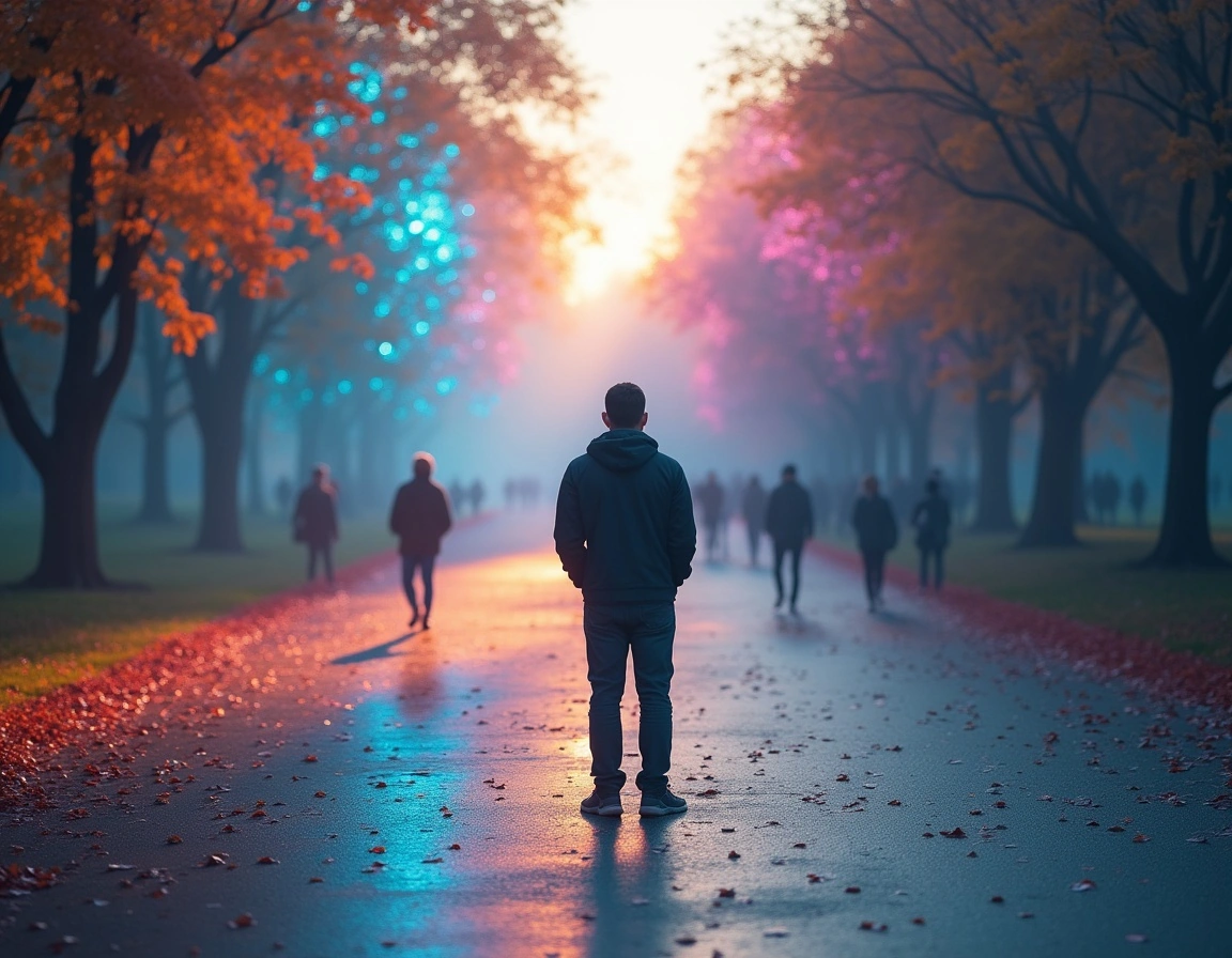 посторонний