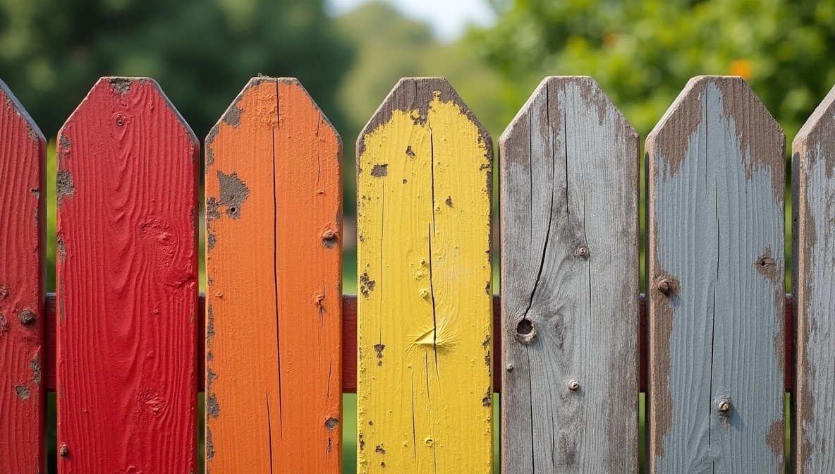 со временем