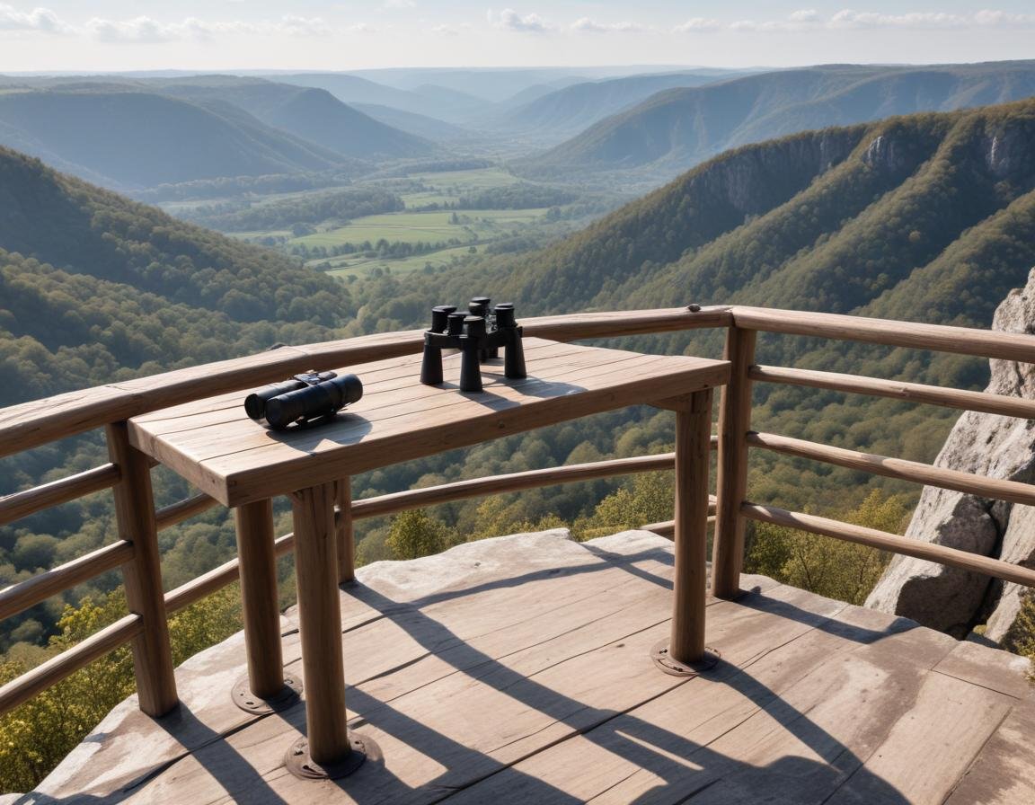 смотровая площадка