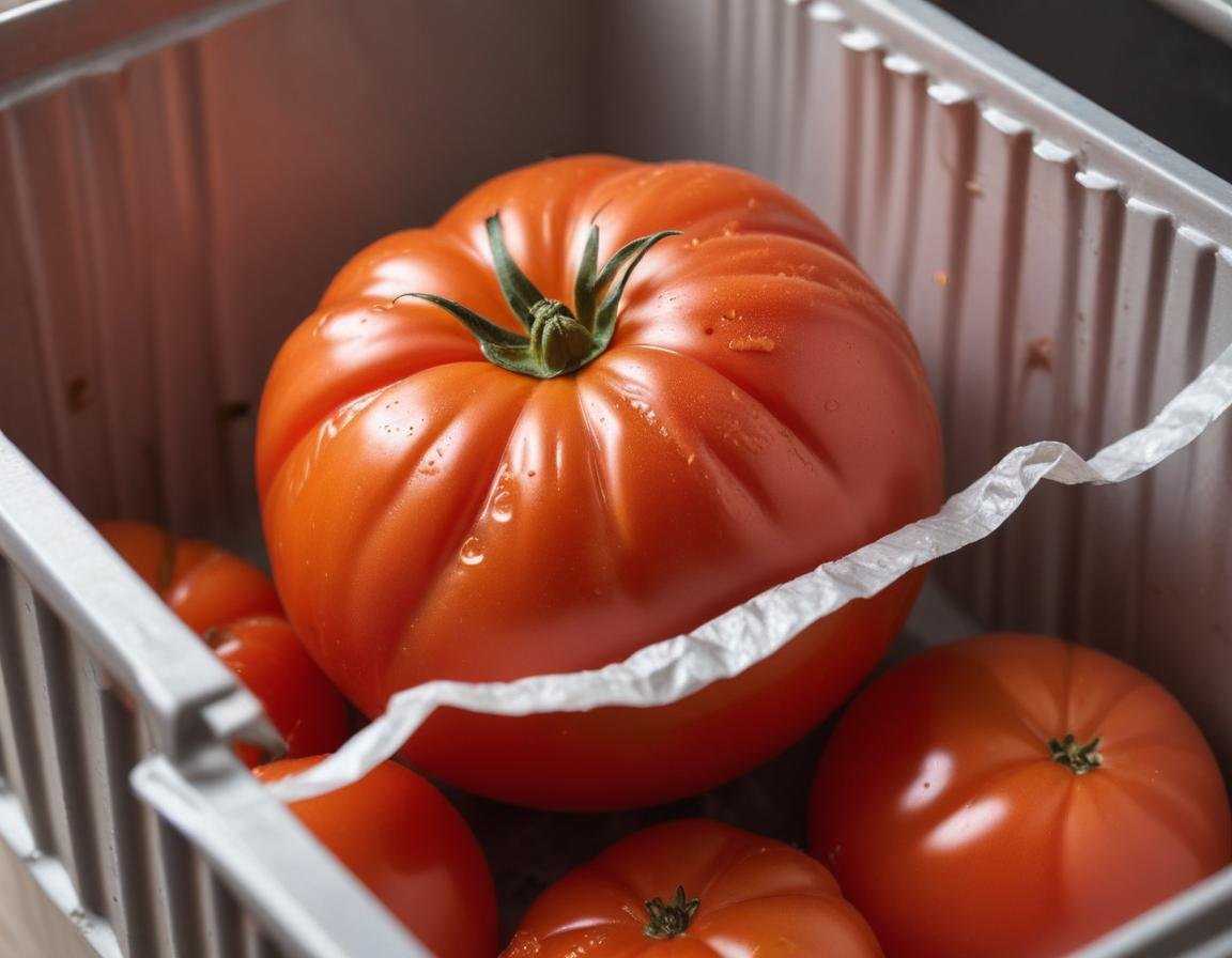 переспелый