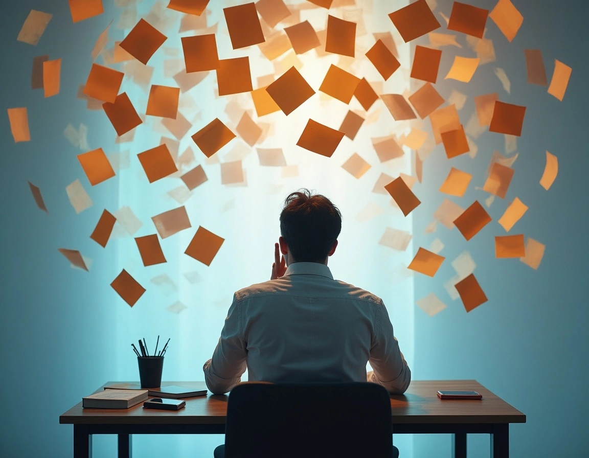 человек, который всё усложняет