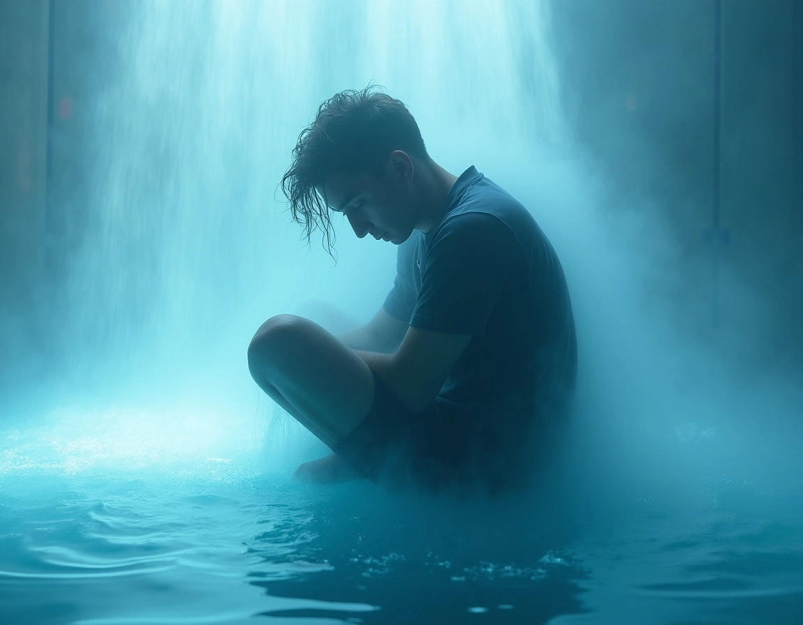 подавленность