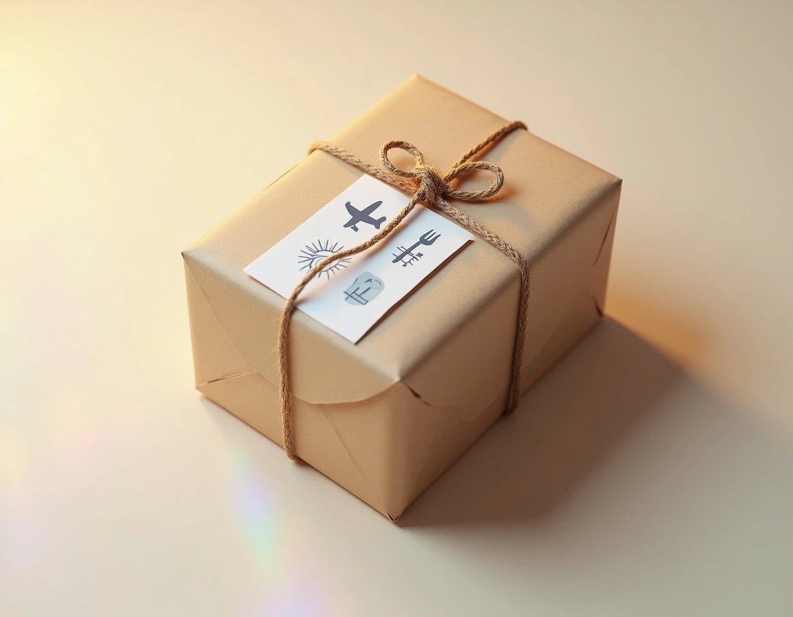 пакетный тур