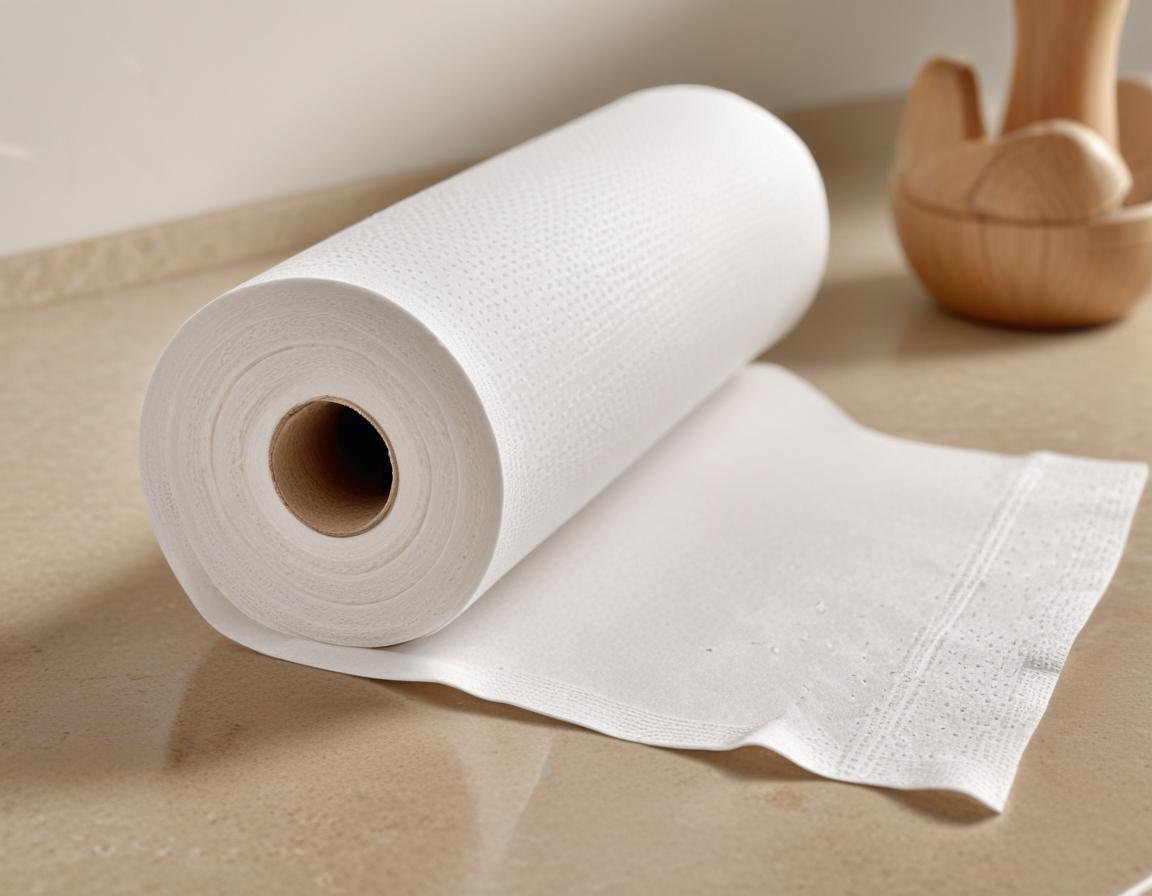 бумажные полотенца