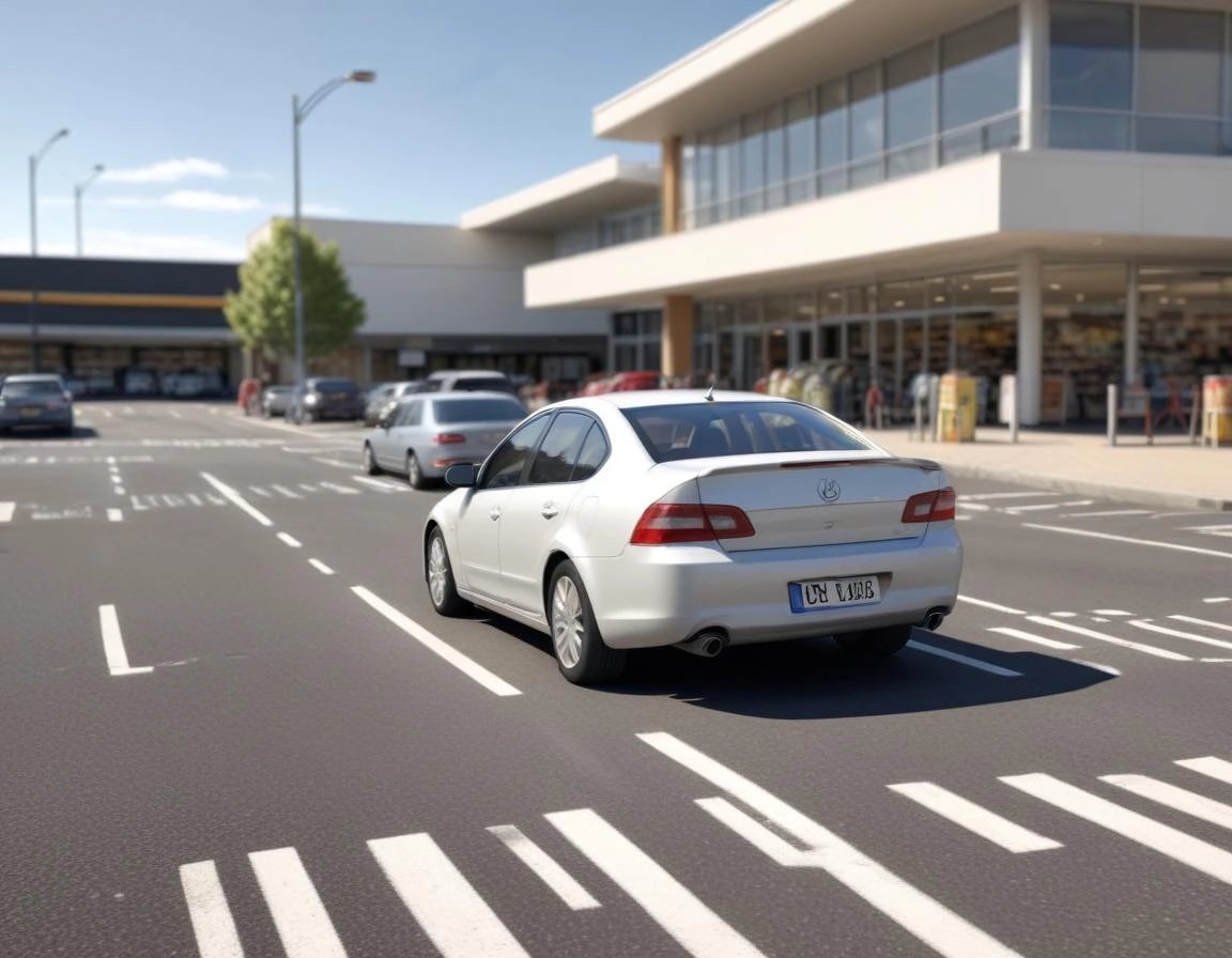 парковаться