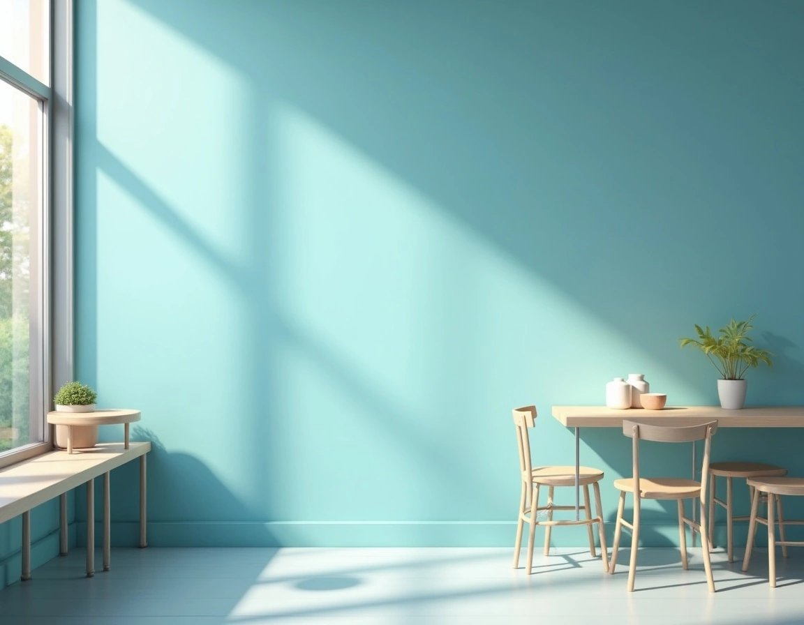 пастельный