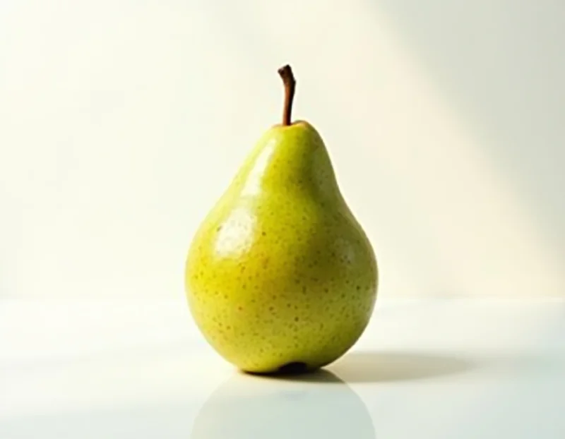 груша