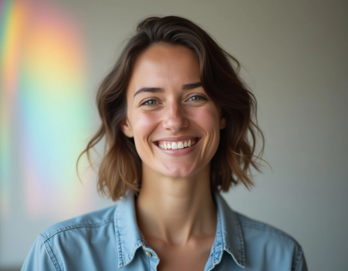 человек, который легко общается с людьми