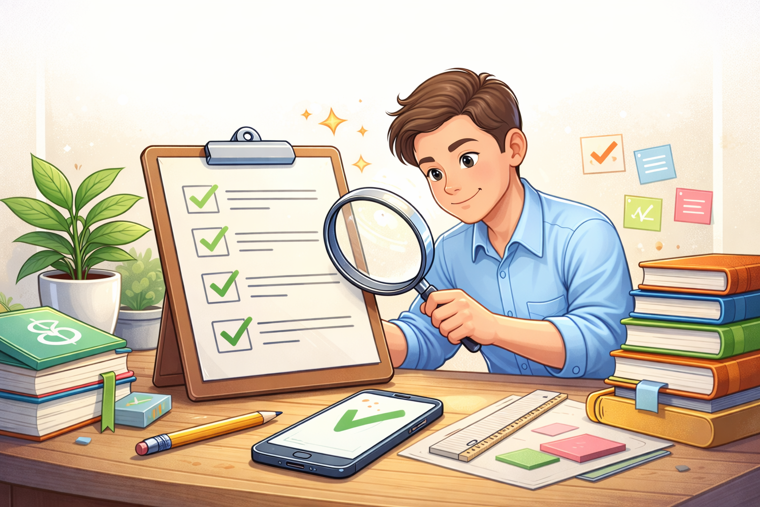 перфекционист