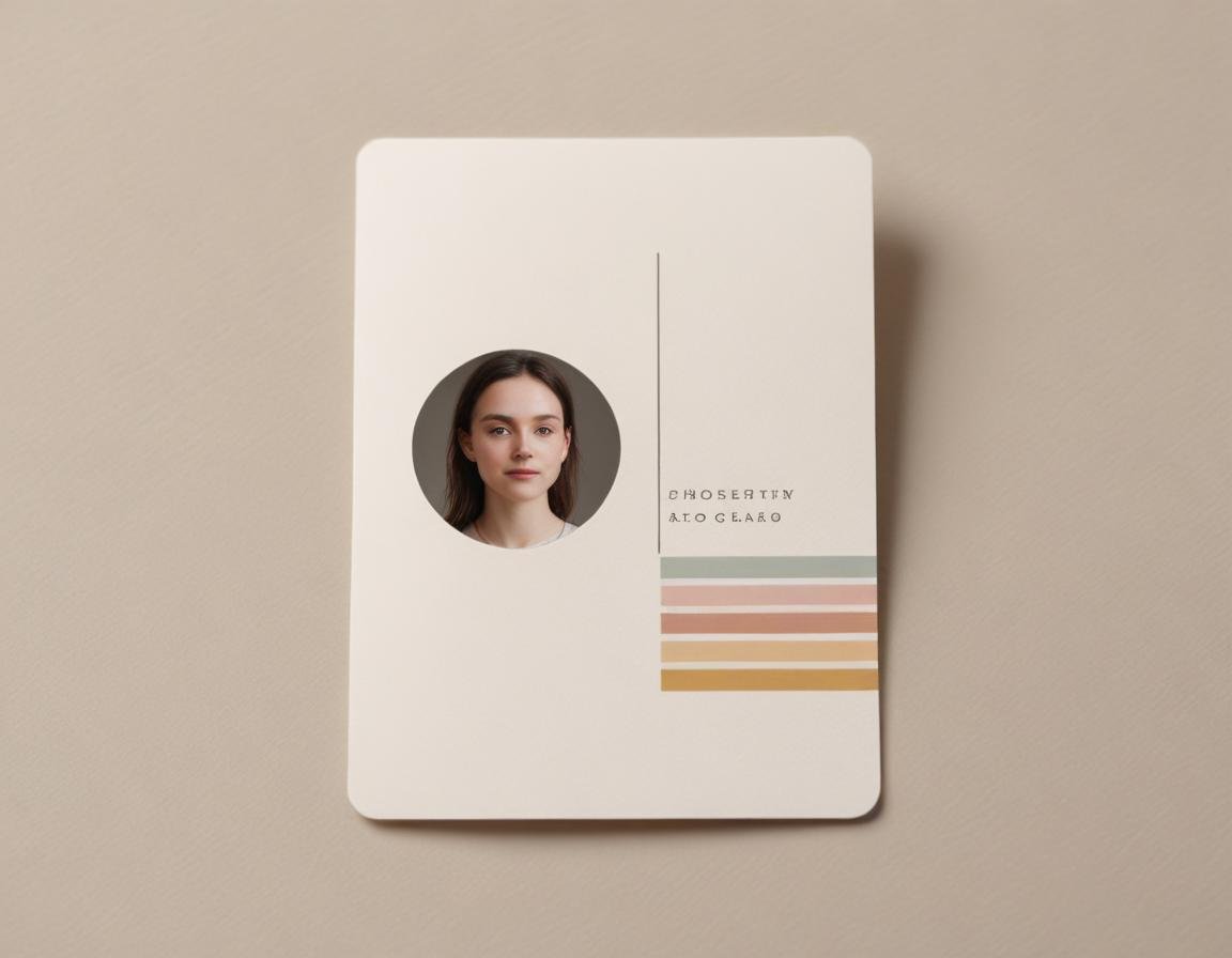 профессиональный профиль