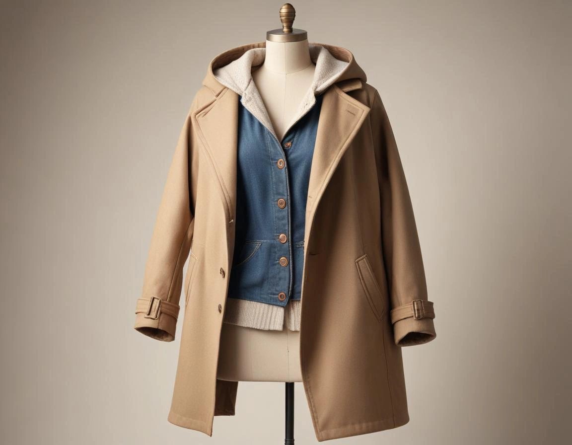 личный стиль