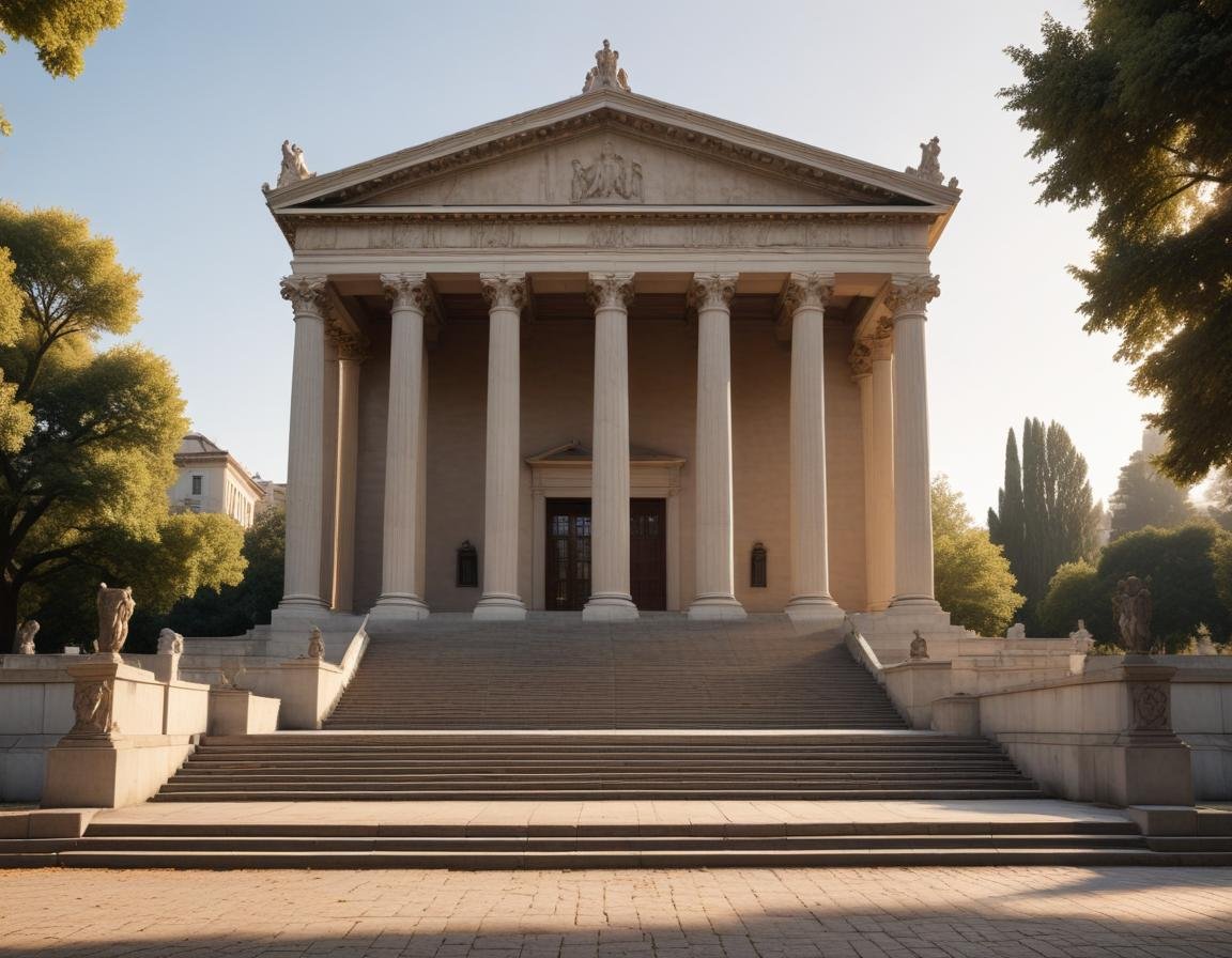 интересное место