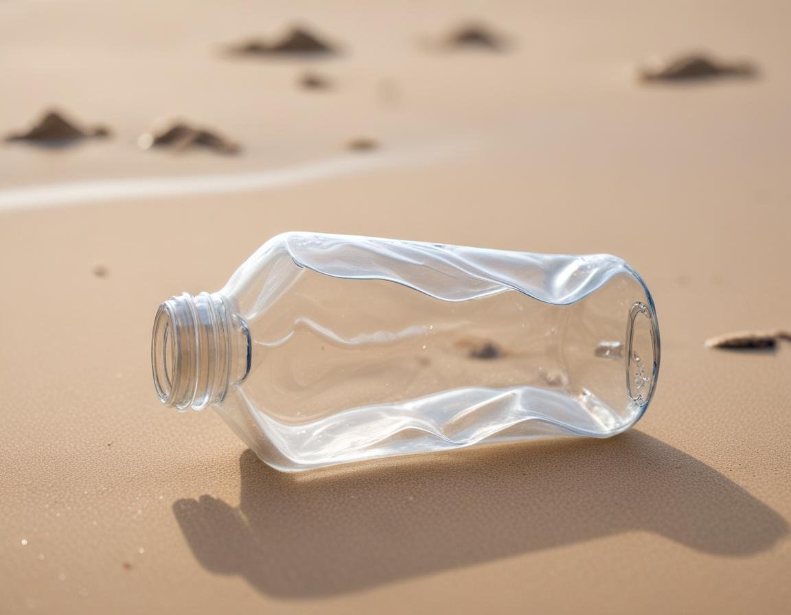 пластиковые отходы