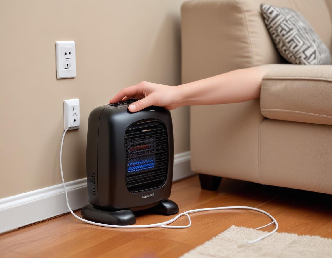 включать в розетку