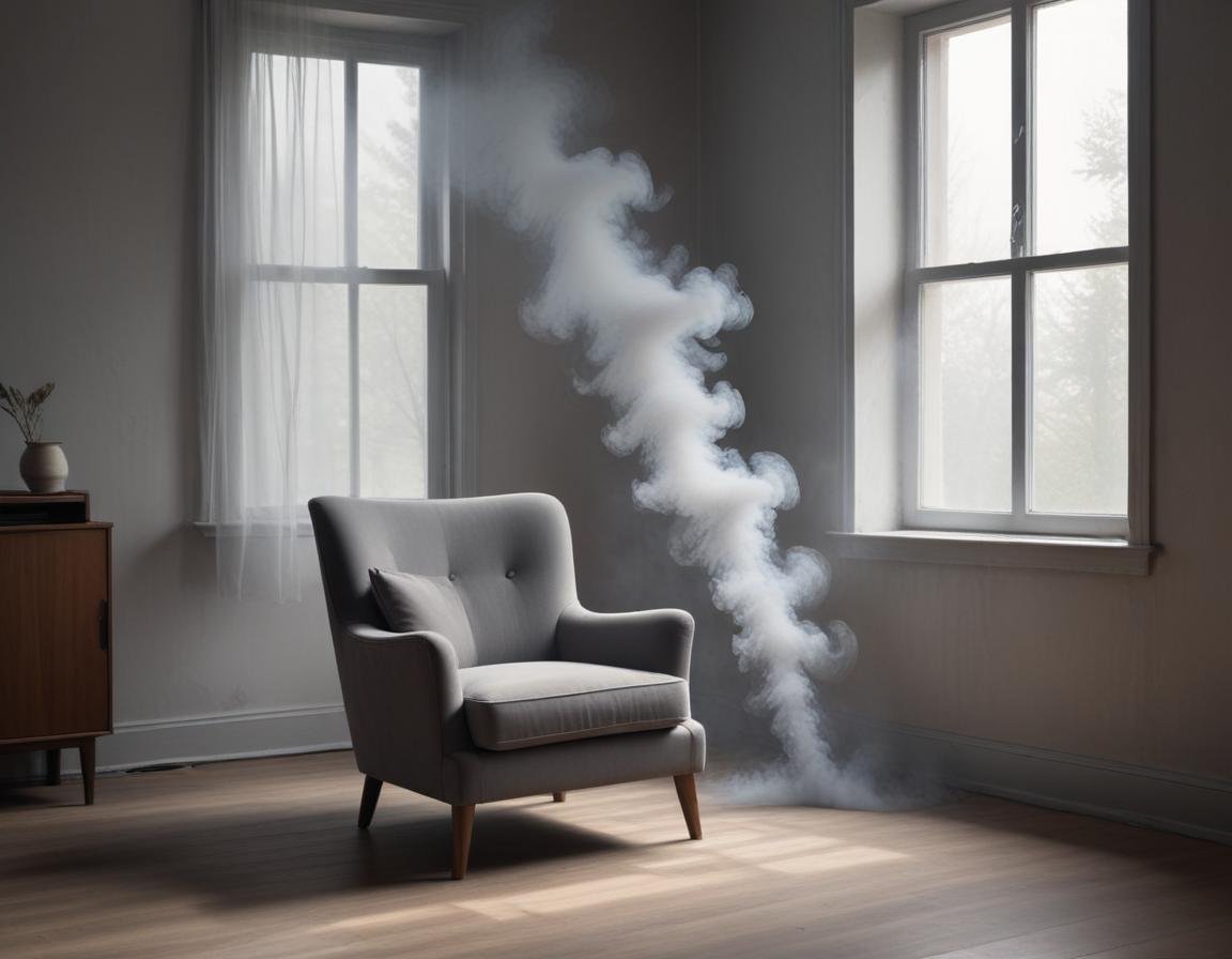 загрязнённый