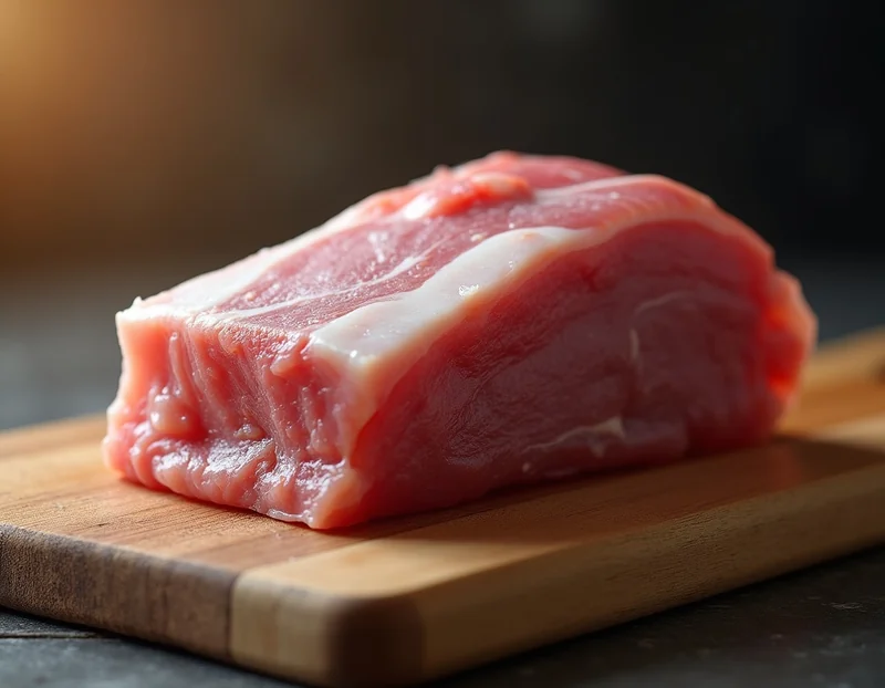 свиная брюшина