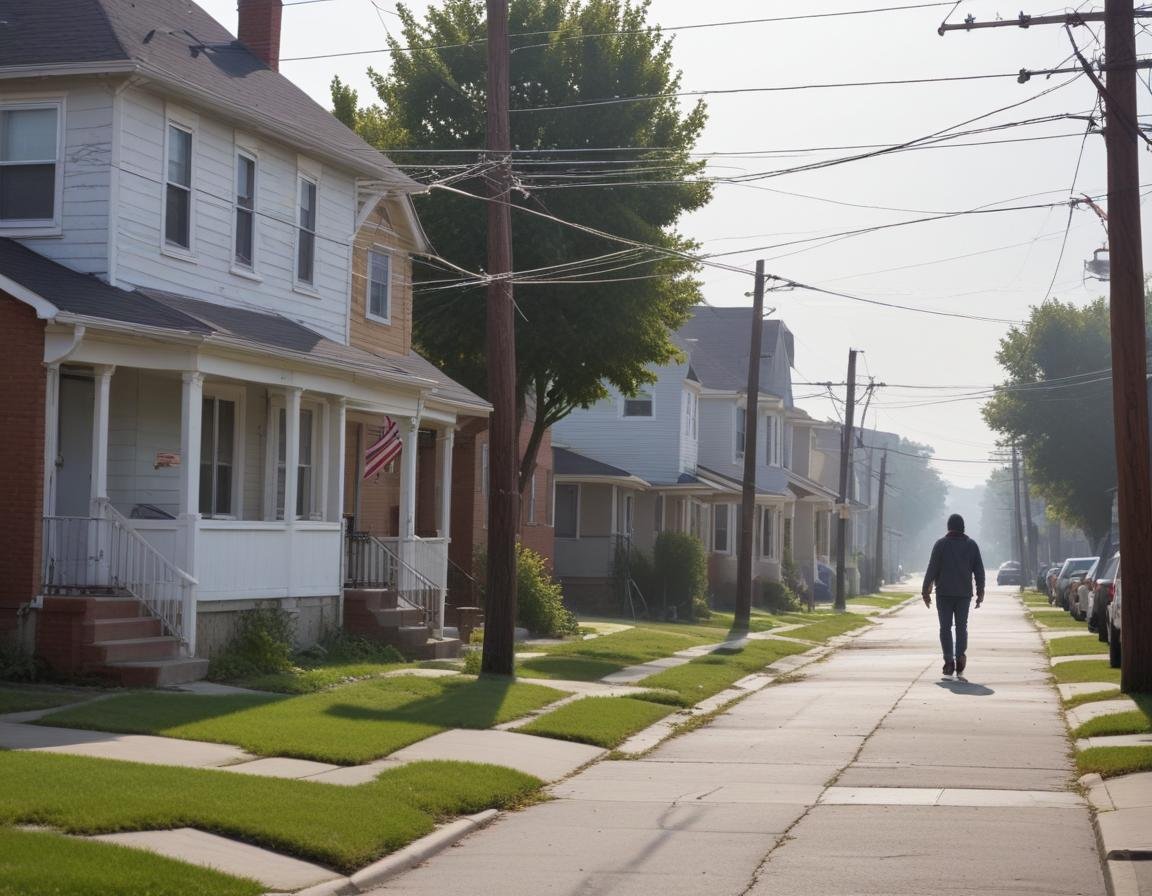 представлять опасность